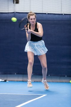 Bild 465 - NL Rahlstedter HTC - TSV Glinde : Ergebnis: 3:3